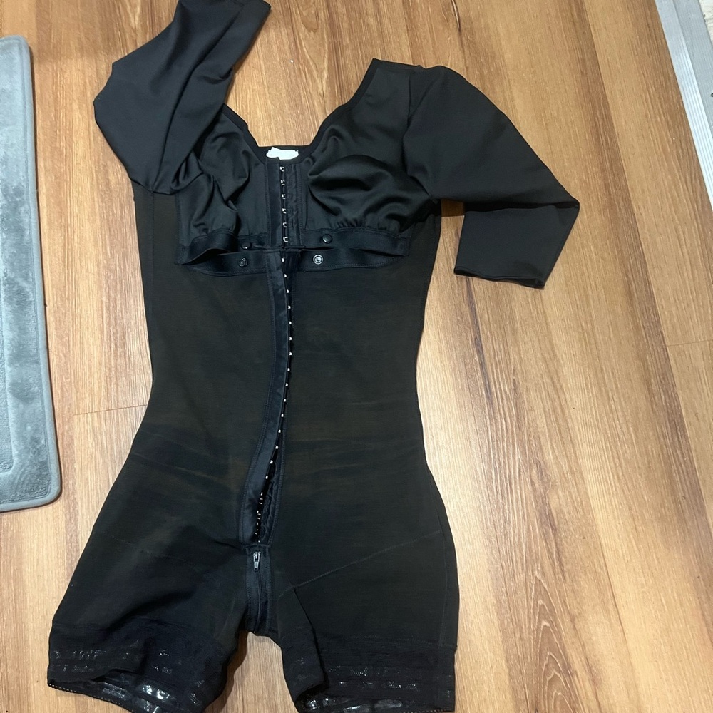 Colombian black stage 2/3 Faja
